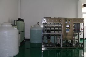 電子設備工程安裝服務 構建智能化時代的堅實基石